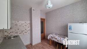 1-к квартира, вторичка, 40м2, 4/12 этаж