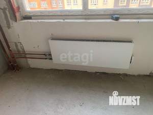 1-к квартира, вторичка, 33м2, 6/25 этаж