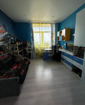 2-к квартира, вторичка, 59м2, 26/27 этаж