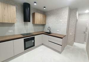 1-к квартира, вторичка, 34м2, 15/25 этаж