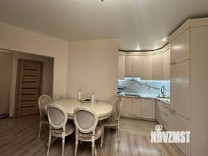2-к квартира, вторичка, 66м2, 3/19 этаж