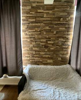 1-к квартира, вторичка, 41м2, 10/16 этаж