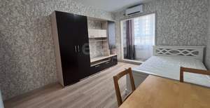 Студия квартира, вторичка, 22м2, 8/25 этаж