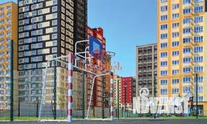 1-к квартира, вторичка, 37м2, 3/25 этаж