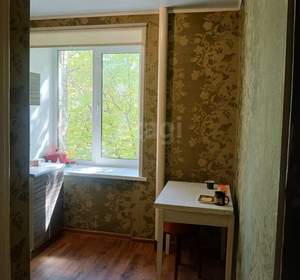 1-к квартира, вторичка, 29м2, 3/9 этаж