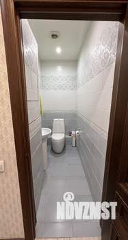 2-к квартира, вторичка, 60м2, 21/26 этаж