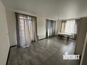 3-к квартира, вторичка, 57м2, 3/6 этаж