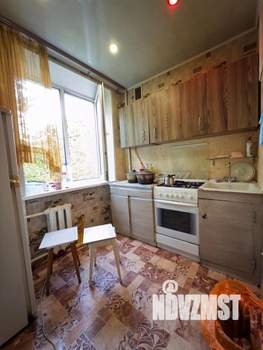 3-к квартира, вторичка, 58м2, 4/5 этаж
