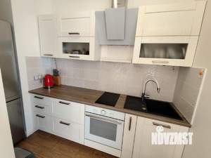 1-к квартира, вторичка, 43м2, 12/22 этаж