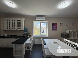 3-к квартира, вторичка, 105м2, 3/3 этаж