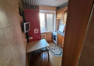 4-к квартира, вторичка, 61м2, 5/5 этаж
