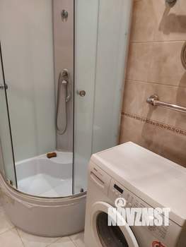 Студия квартира, вторичка, 34м2, 6/18 этаж