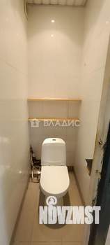 2-к квартира, вторичка, 44м2, 2/5 этаж