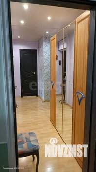 1-к квартира, вторичка, 49м2, 6/9 этаж
