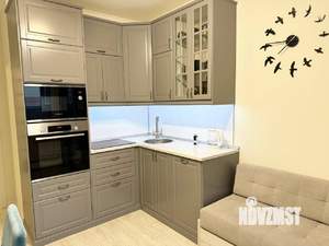 1-к квартира, вторичка, 45м2, 6/20 этаж
