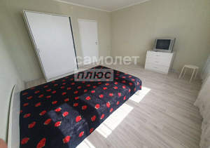 1-к квартира, вторичка, 39м2, 15/20 этаж