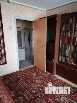 3-к квартира, вторичка, 48м2, 4/9 этаж