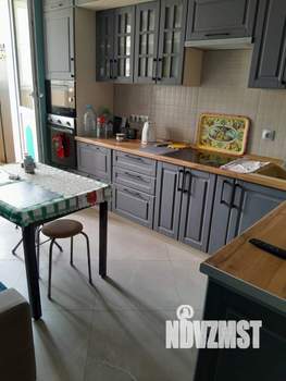 1-к квартира, вторичка, 43м2, 7/19 этаж