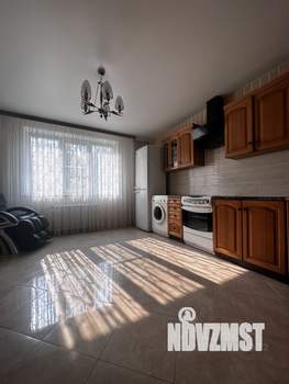 5-к квартира, вторичка, 102м2, 1/12 этаж