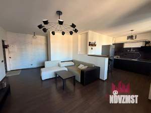 2-к квартира, вторичка, 68м2, 17/17 этаж