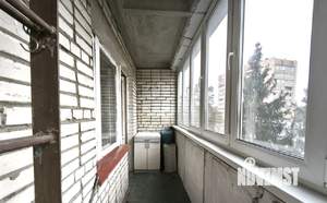 3-к квартира, вторичка, 60м2, 7/9 этаж