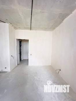 Студия квартира, вторичка, 26м2, 11/20 этаж