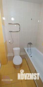 2-к квартира, вторичка, 46м2, 8/17 этаж