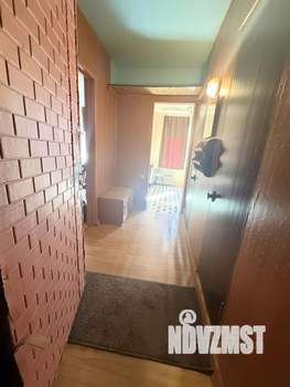 1-к квартира, вторичка, 33м2, 3/9 этаж