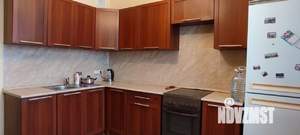 2-к квартира, вторичка, 61м2, 13/17 этаж