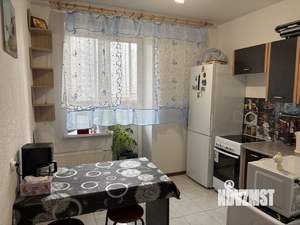 1-к квартира, вторичка, 31м2, 6/17 этаж