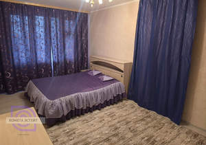 2-к квартира, вторичка, 67м2, 7/22 этаж