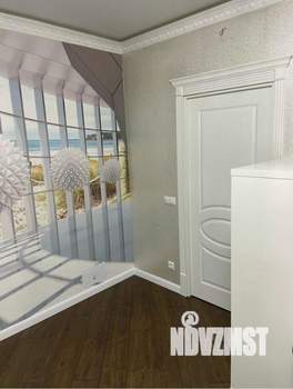1-к квартира, вторичка, 37м2, 3/23 этаж