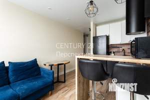 3-к квартира, вторичка, 56м2, 11/24 этаж