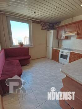 3-к квартира, вторичка, 74м2, 14/16 этаж