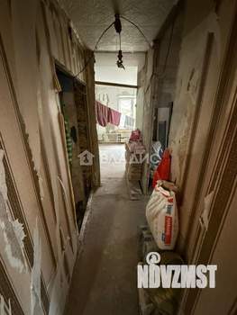 3-к квартира, вторичка, 63м2, 5/9 этаж