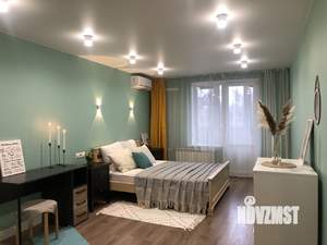 2-к квартира, вторичка, 70м2, 6/14 этаж