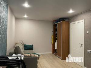 1-к квартира, вторичка, 33м2, 1/9 этаж