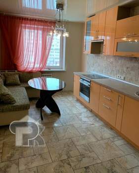 2-к квартира, вторичка, 62м2, 6/17 этаж