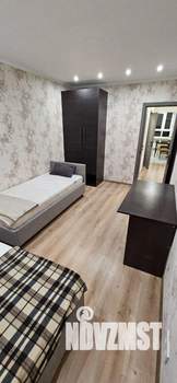 3-к квартира, вторичка, 64м2, 17/17 этаж