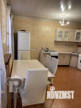 1-к квартира, вторичка, 40м2, 10/21 этаж
