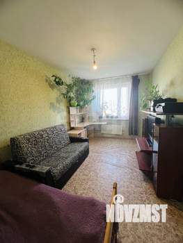3-к квартира, вторичка, 72м2, 13/17 этаж