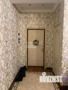 2-к квартира, вторичка, 57м2, 1/4 этаж