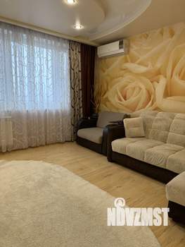 1-к квартира, вторичка, 41м2, 13/17 этаж