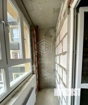 2-к квартира, вторичка, 50м2, 9/25 этаж