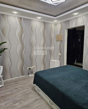 2-к квартира, вторичка, 48м2, 3/10 этаж