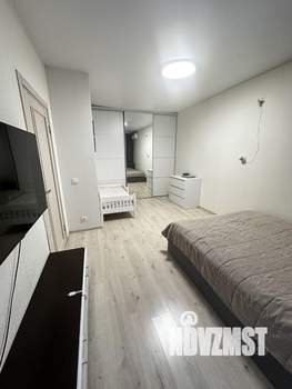 1-к квартира, вторичка, 36м2, 15/23 этаж