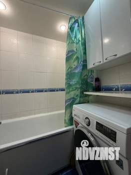 1-к квартира, вторичка, 32м2, 5/9 этаж