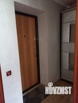 1-к квартира, вторичка, 30м2, 3/5 этаж