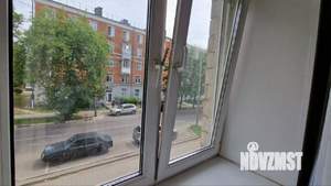 3-к квартира, вторичка, 62м2, 2/5 этаж