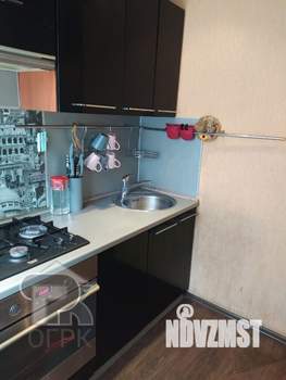 2-к квартира, вторичка, 42м2, 1/5 этаж
